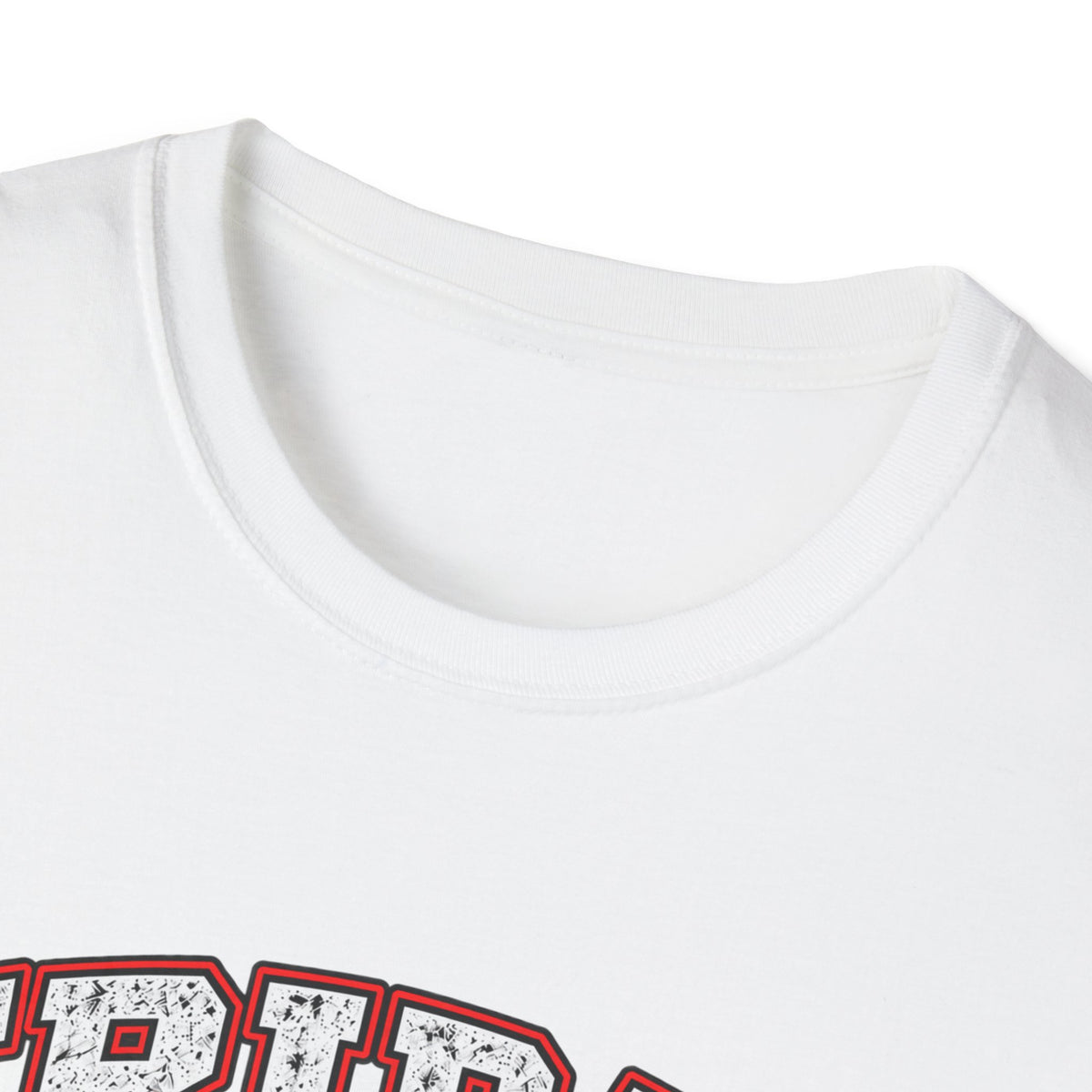 Friday Night Lights Eugene Football T-Shirt — High School Game Day Tee