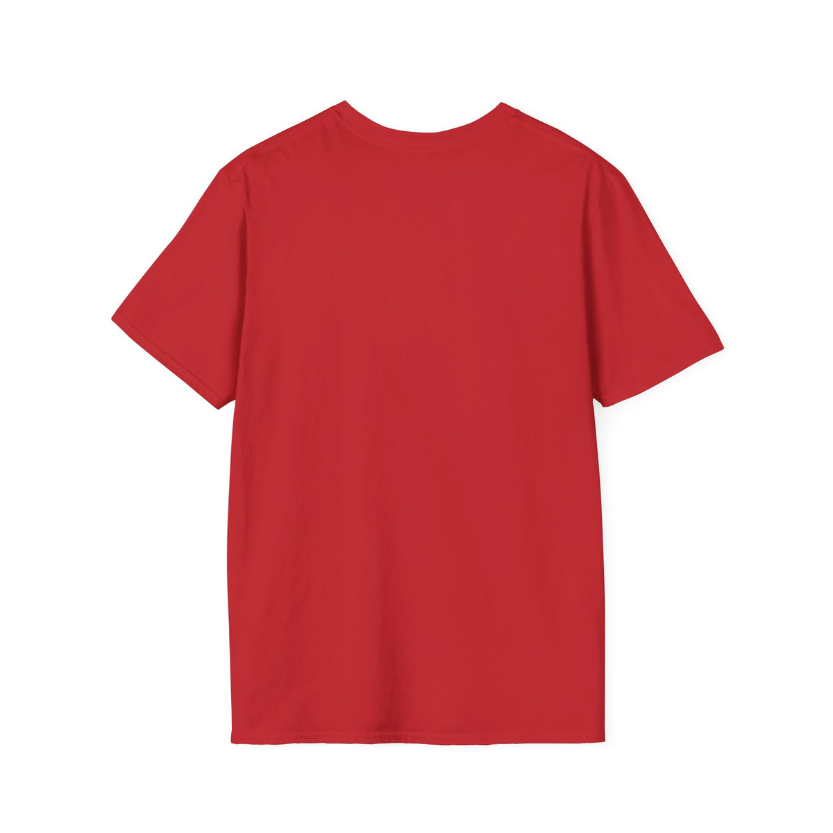 Halloween T-Shirt — "Just Waiting for Halloween" Horror Party Tee