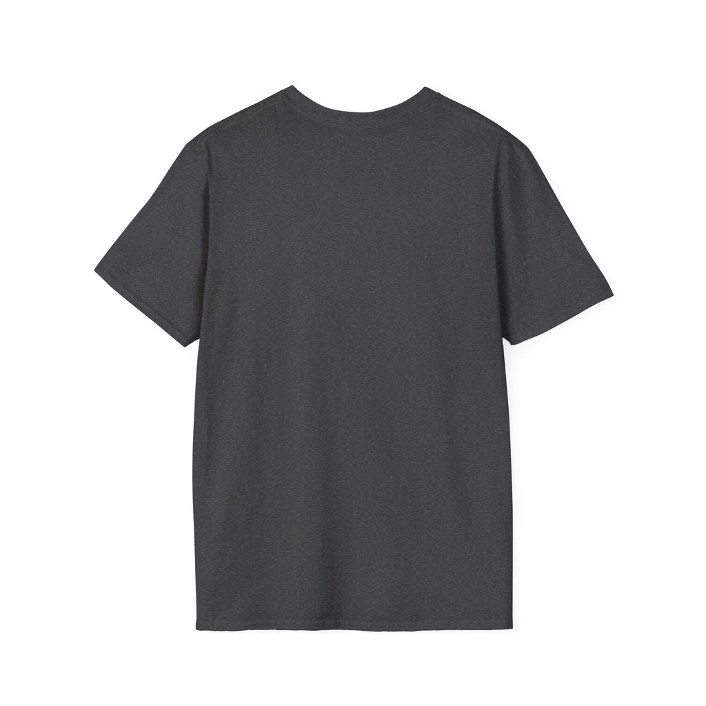 Game Day Football T-Shirt — "Game Day" Helmet, Foam Finger & Team Spirit Design