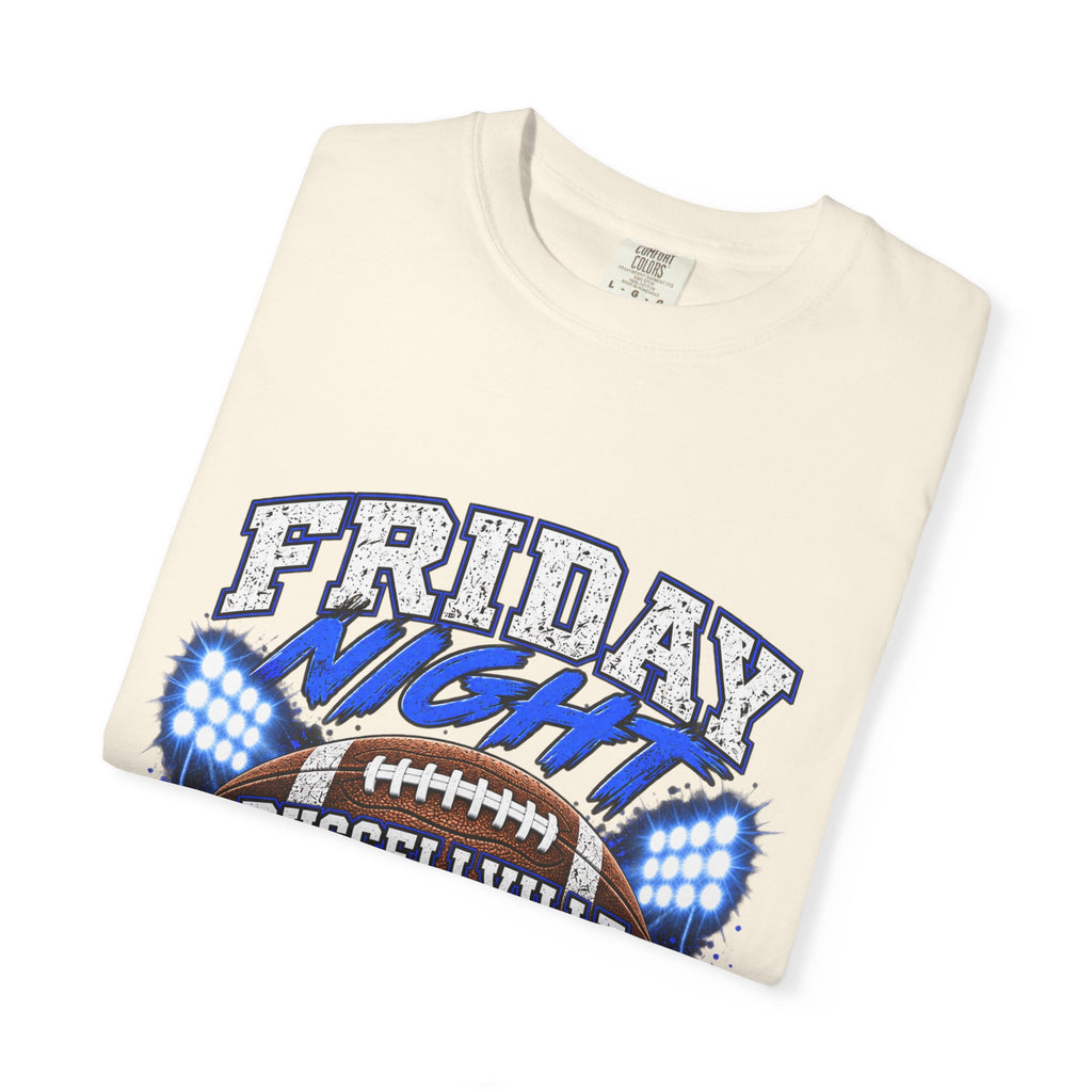 Friday Night Lights Russellville Football T-Shirt