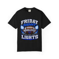 Friday Night Lights Russellville Football T-Shirt