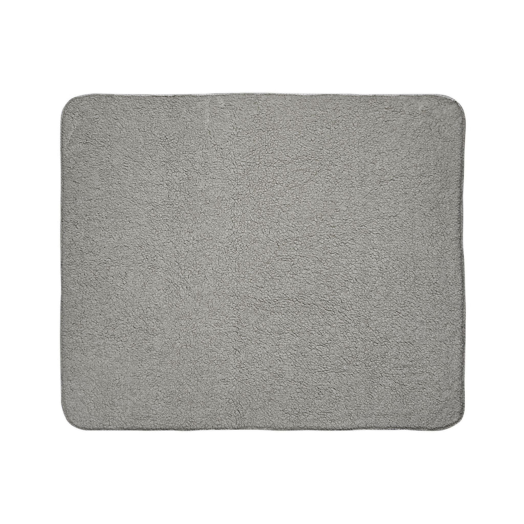 Curious Monkey Banana Pattern Fleece Sherpa Blanket | Kids Animal Throw