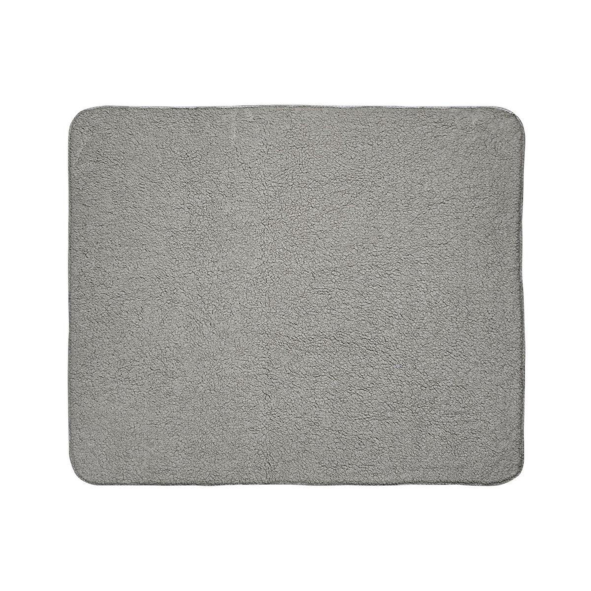 Curious Monkey Banana Pattern Fleece Sherpa Blanket | Kids Animal Throw