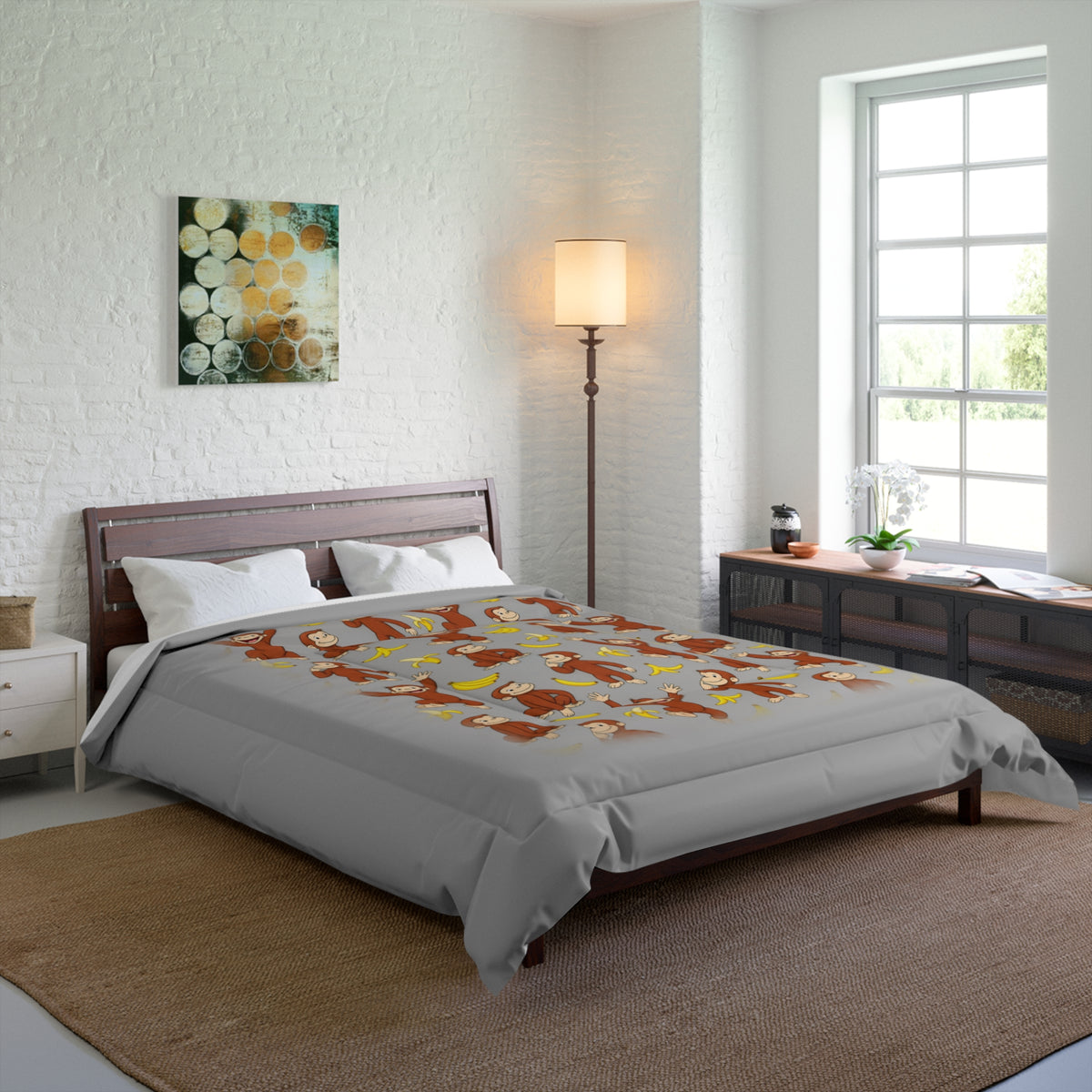 Comforter