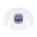Long Sleeve Tee — "Friday Night Lights" Russellville Football Shirt