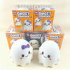 Spooky Ghost Squish