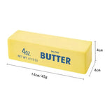 Butter Stick Fidget Toy