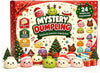 Christmas Squishy Advent Calendar