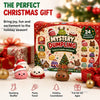 Christmas Squishy Advent Calendar