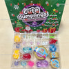Christmas Squishy Advent Calendar