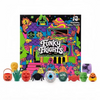 Needoh New Funky Frights Halloween Advent Calendar