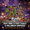 Needoh New Funky Frights Halloween Advent Calendar