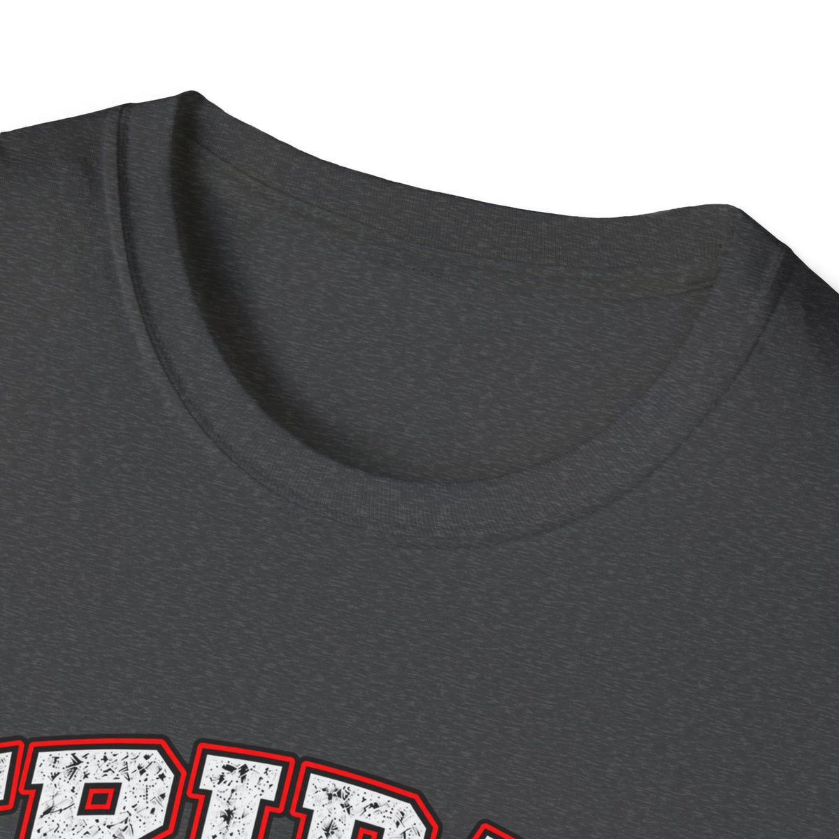 Friday Night Lights Eugene Football T-Shirt — High School Game Day Tee