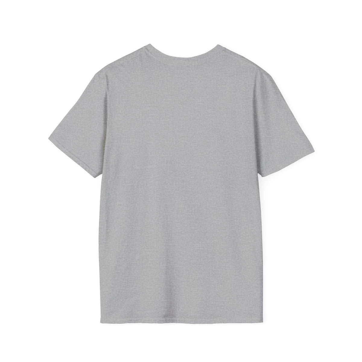 Halloween T-Shirt — "Just Waiting for Halloween" Horror Party Tee
