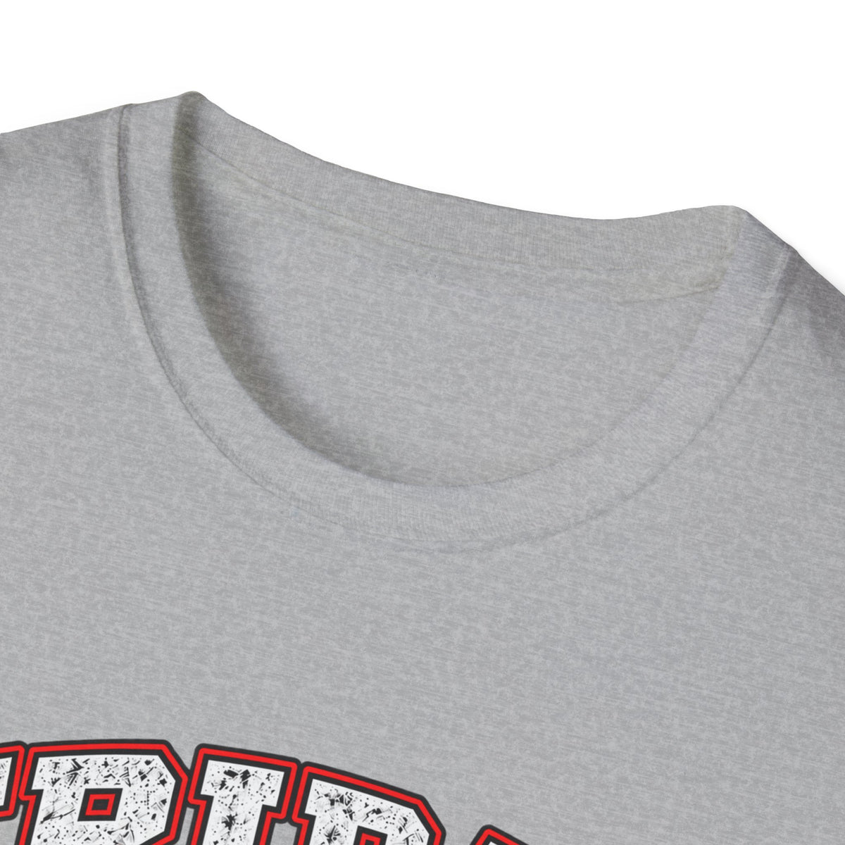Friday Night Lights Eugene Football T-Shirt — High School Game Day Tee