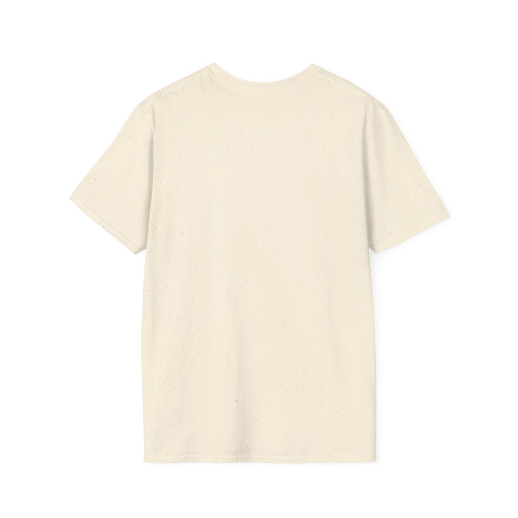 Halloween T-Shirt — "Just Waiting for Halloween" Horror Party Tee