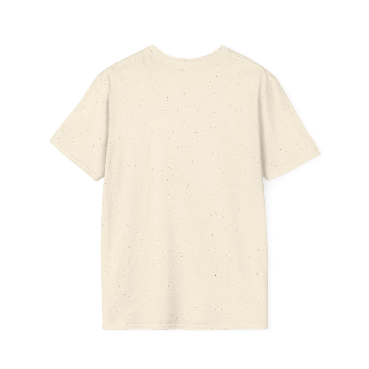 Halloween T-Shirt — "Just Waiting for Halloween" Horror Party Tee