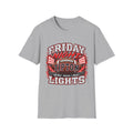 Friday Night Lights Tipton Football T-Shirt