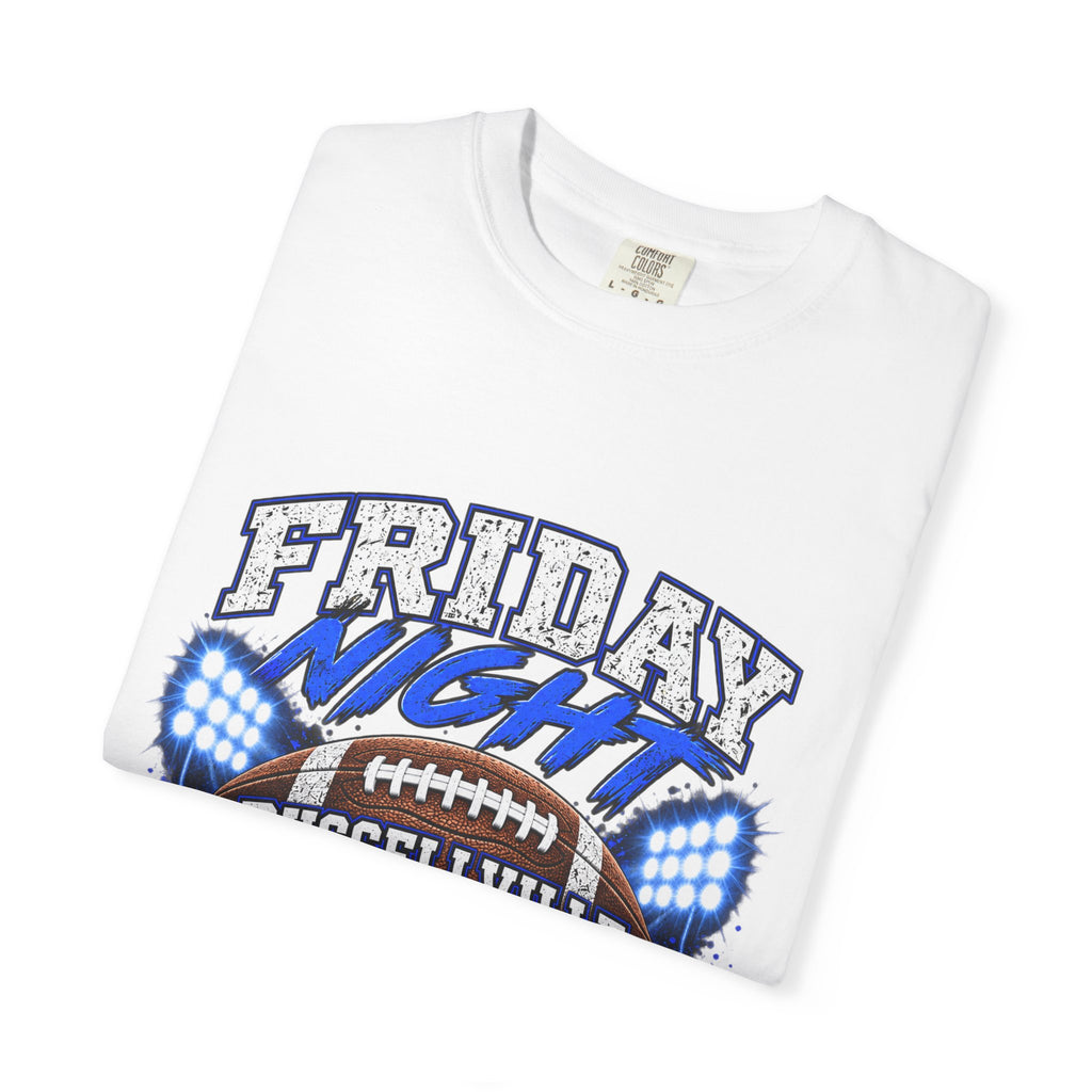 Friday Night Lights Russellville Football T-Shirt